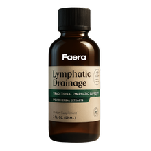 Faera Tropfen zur Lymphdrainage (2 + 2)