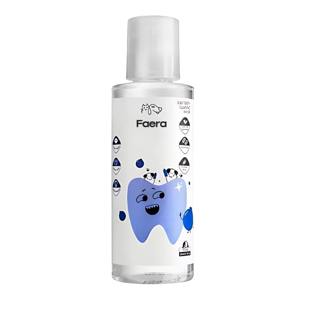 Faera Health – Hundeangebot