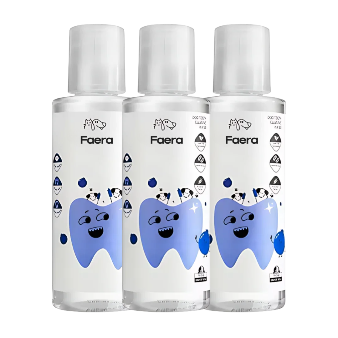 Faera Health – Hundeangebot