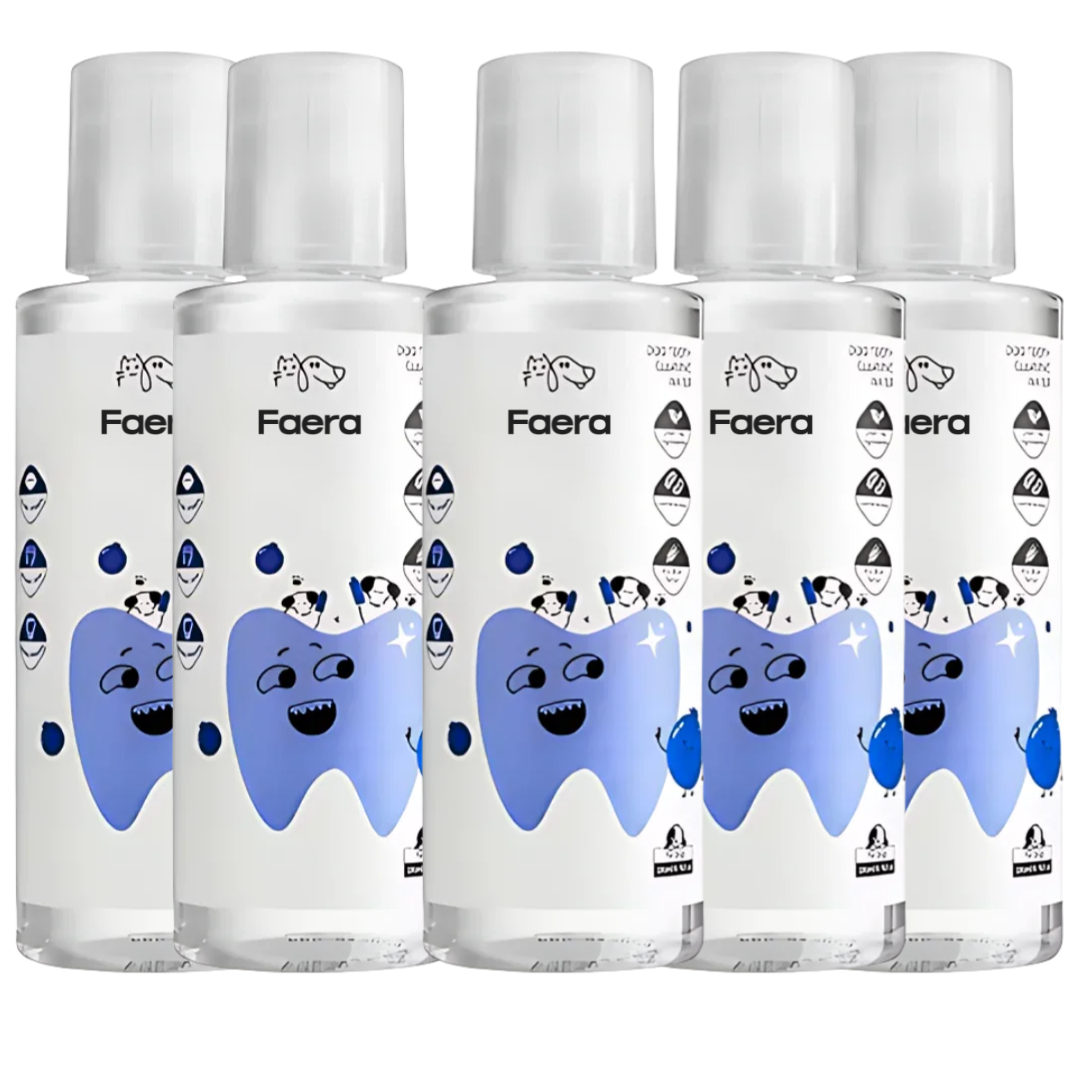 Faera Health – Hundeangebot