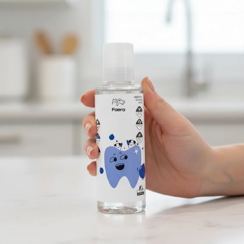 Faera Health – Hundeangebot