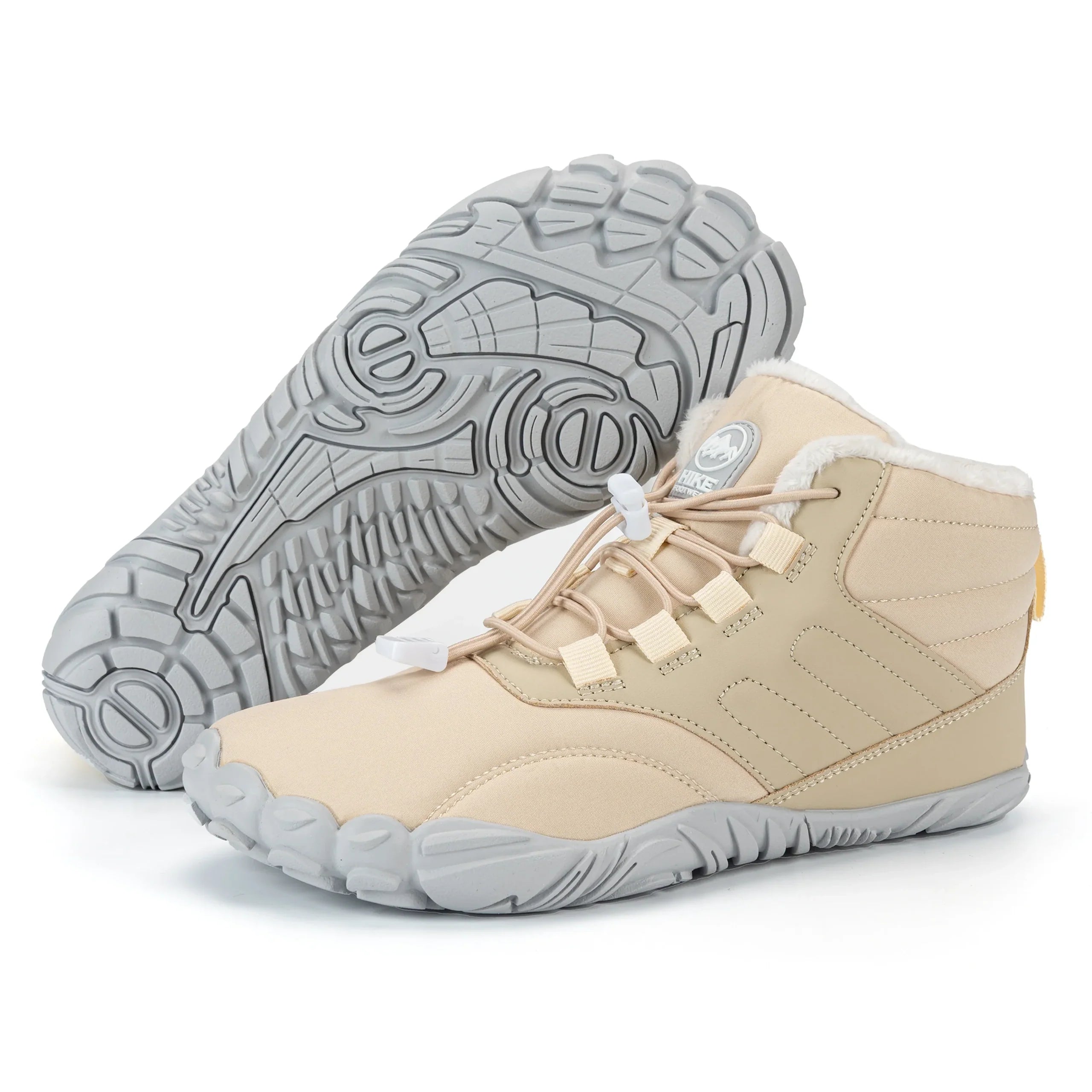 Faera™ Rutschfeste und wasserdichte Winterschuhe (Unisex)