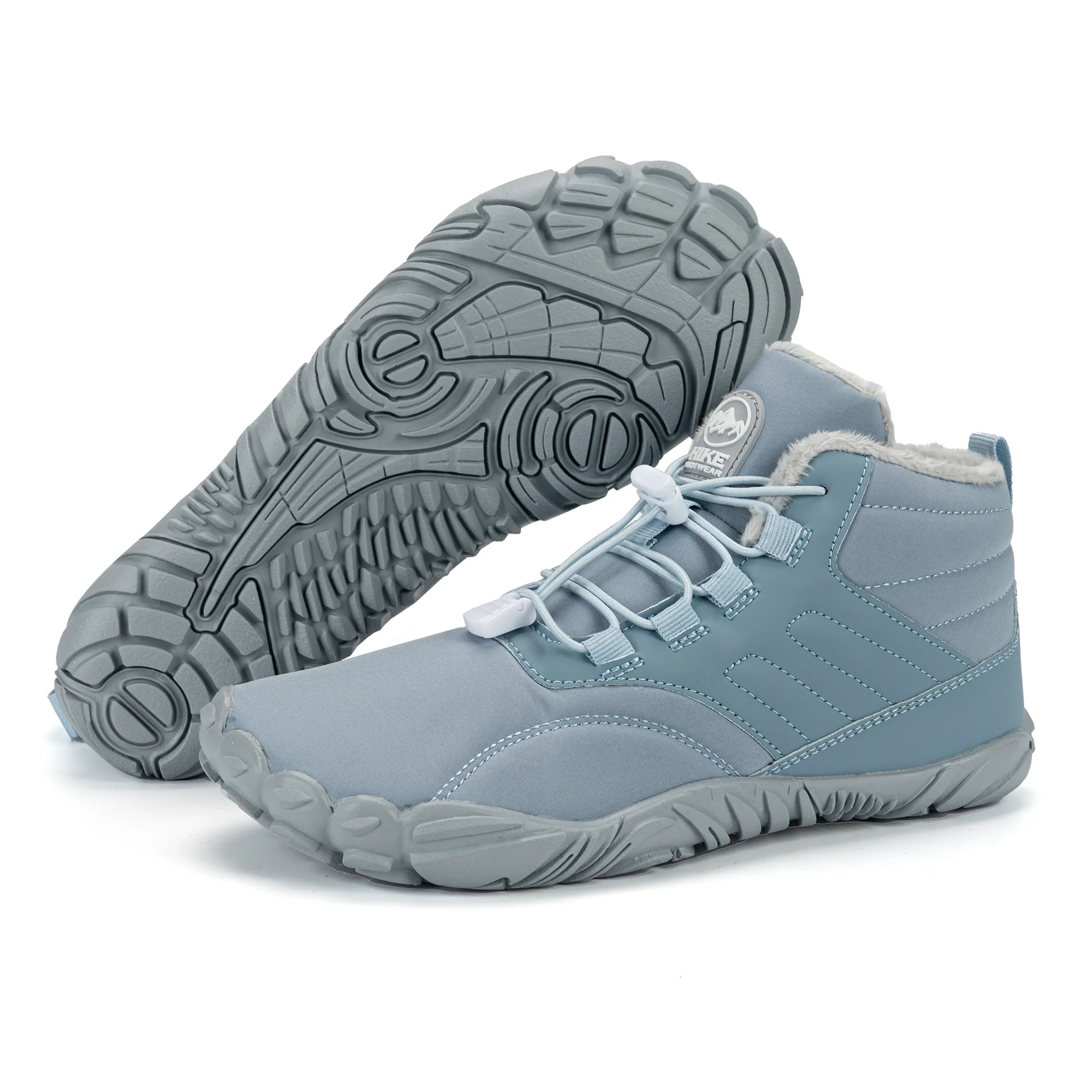 Faera™ Rutschfeste und wasserdichte Winterschuhe (Unisex)