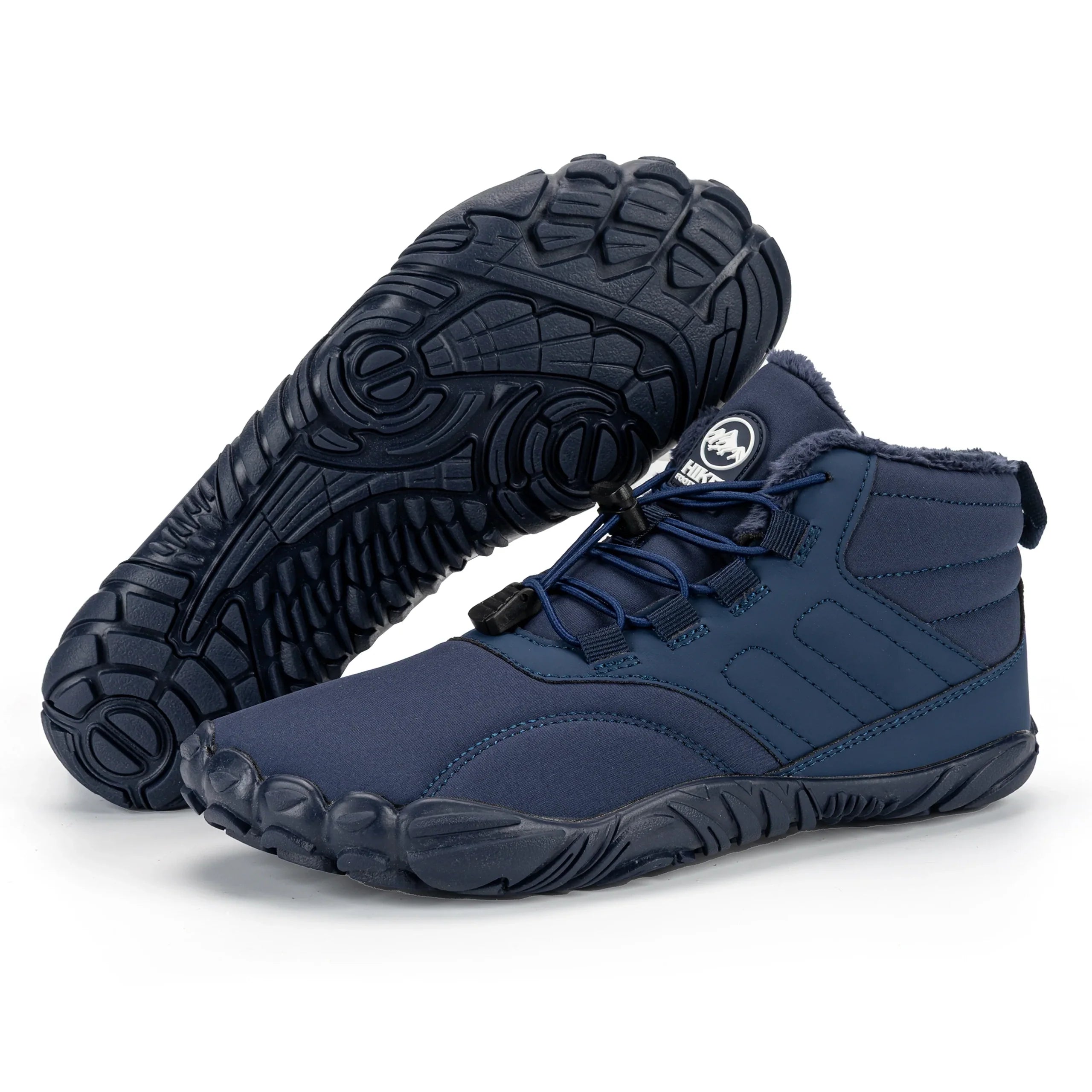 Faera™ Rutschfeste und wasserdichte Winterschuhe (Unisex)