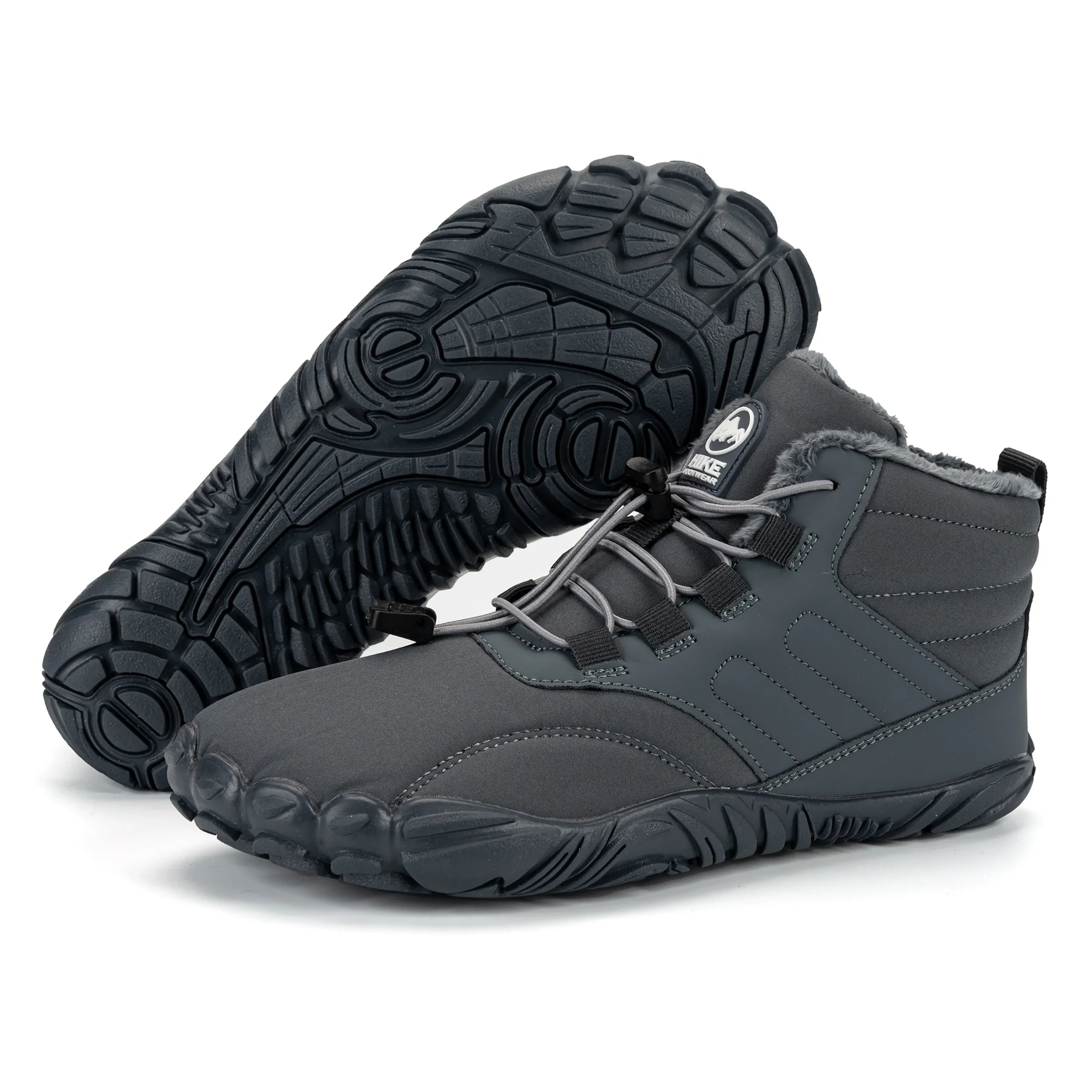 Faera™ Rutschfeste und wasserdichte Winterschuhe (Unisex)