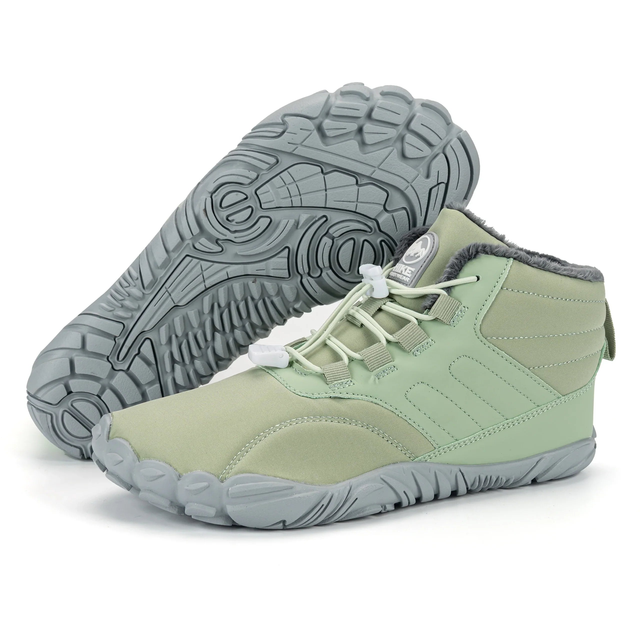 Faera™ Rutschfeste und wasserdichte Winterschuhe (Unisex)