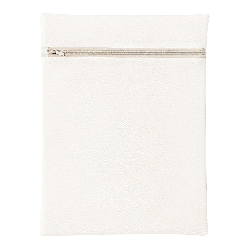 Maschinenwaschbarer Schutzbeutel