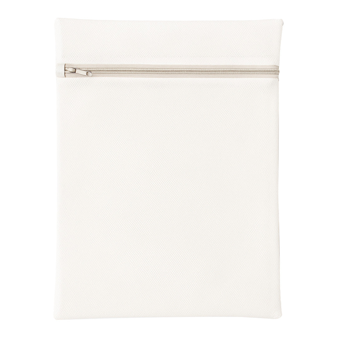 Maschinenwaschbarer Schutzbeutel